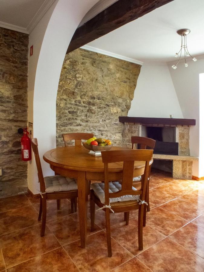 Imagine Sabugal Villa Dış mekan fotoğraf