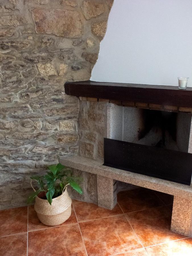 Imagine Sabugal Villa Dış mekan fotoğraf