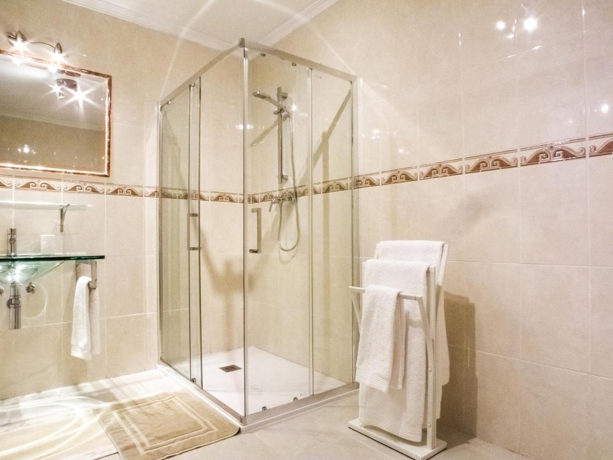 Imagine Sabugal Villa Dış mekan fotoğraf