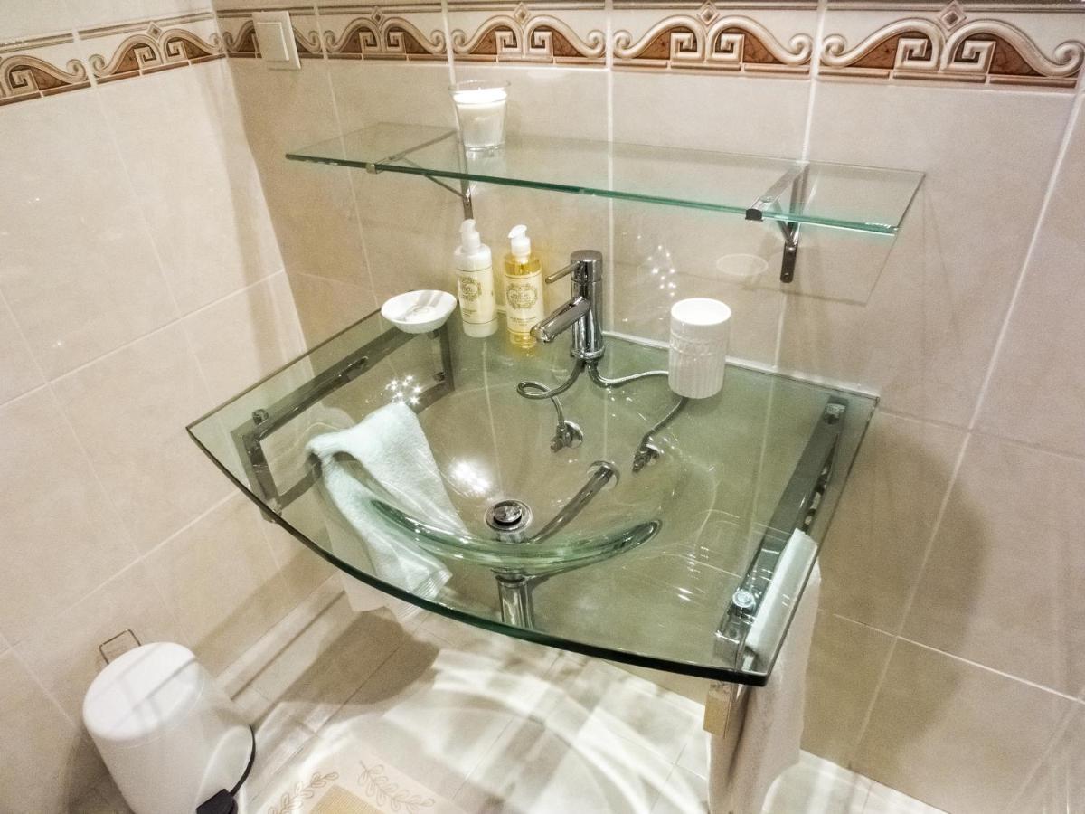 Imagine Sabugal Villa Dış mekan fotoğraf